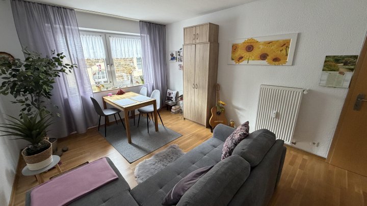 Attraktives 8-Parteien-Mehrfamilienhaus mit Gewerbeeinheiten in zentraler Lage von Traben-Trarbach