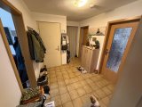Wohnung (Nr. 2) Flur