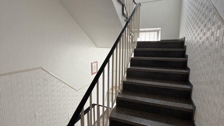 Attraktives 8-Parteien-Mehrfamilienhaus mit Gewerbeeinheiten in zentraler Lage von Traben-Trarbach
