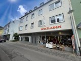 Hausfront