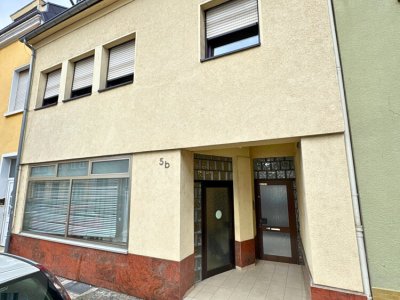 Gebäudeansicht