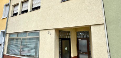 Gebäudeansicht