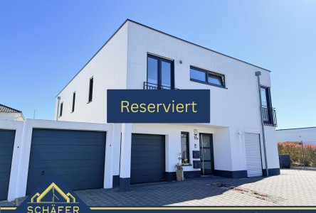 Reserviert
