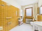 Badezimmer DG