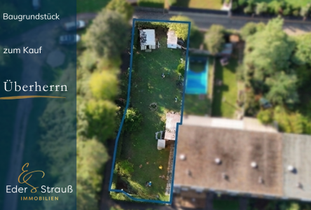 Baugrundstück Wohnstadt Überherrn