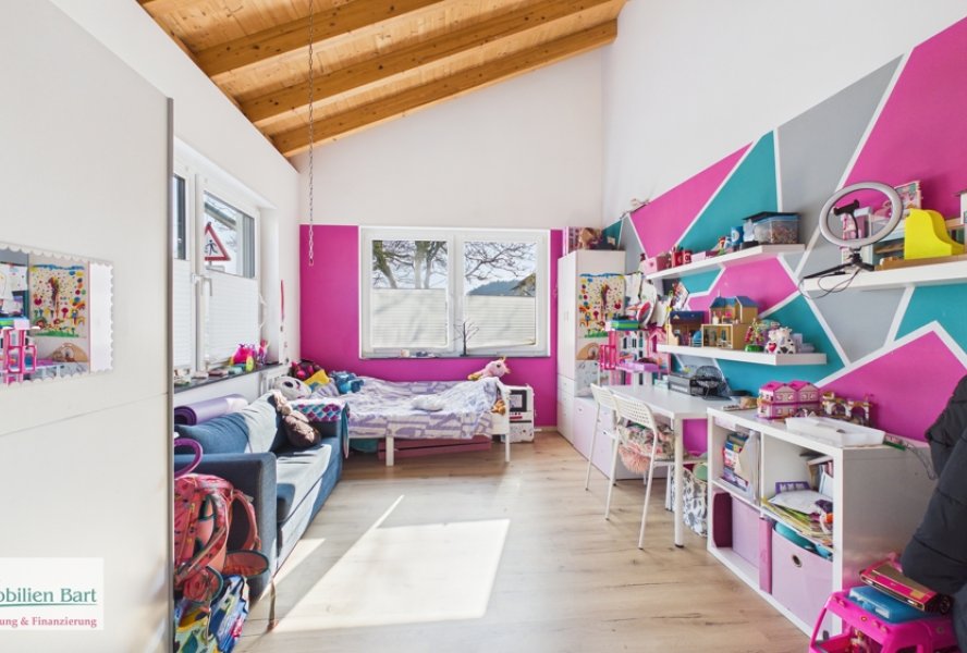 Kinderzimmer