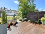 Gartenterrasse 1
