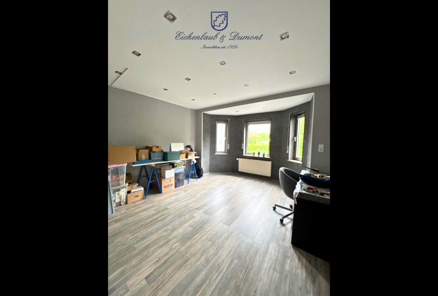 Arbeitszimmer EG-WHG