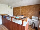 Theke Grillhütte