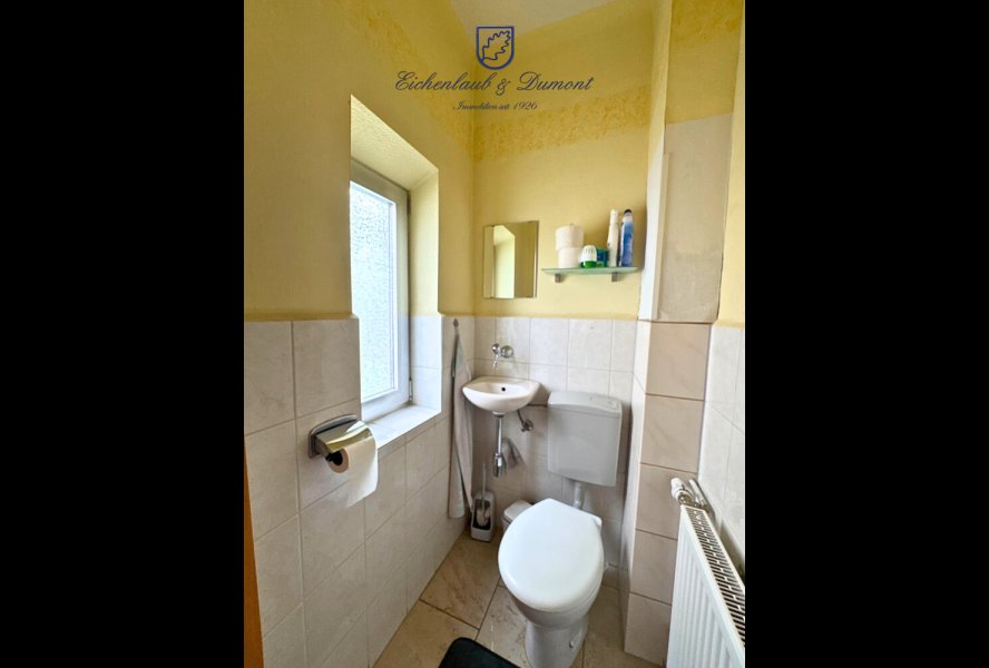 Gäste-WC EG-WHG 