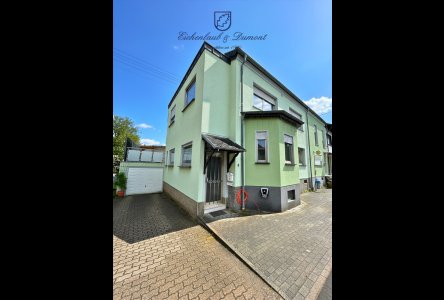 Gebäudeansicht