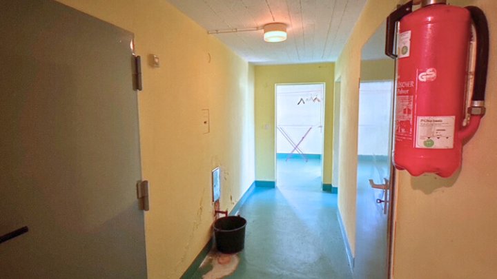 Freistehendes 1-2 Familienhaus in zentrums-und naturnaher Lage, sofort nutzbar
