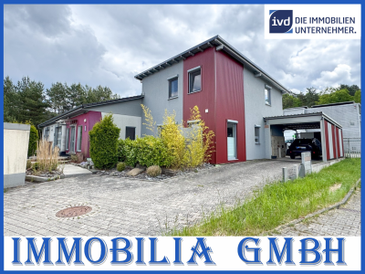 Immobilia GmbH