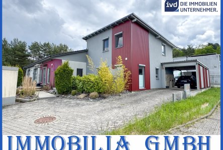 Immobilia GmbH