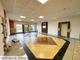 Büro/Ausstellungsfläche