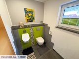 Gäste WC 