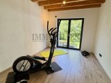 Kinderzimmer/Fitnessraum
