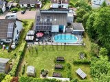 Gartenansicht