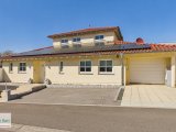 Zufahrt Garage