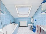 Badezimmer OG