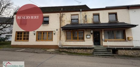 RESERVIERT
