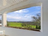EG - Balkon Ausblick