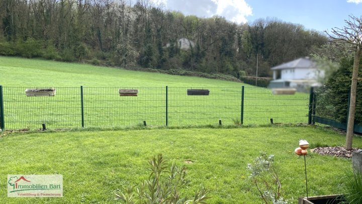 SOFORT VERFÜGBAR: NATUR PUR! TOLLE LAGE IN PERL!