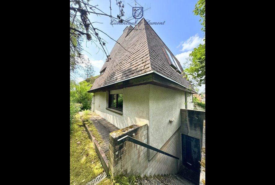 Seitenansicht