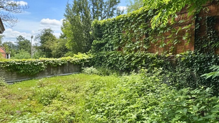 Einfamilienhaus mit ELW, tolles Grundstück mit Panoramablick über Saarbrücken