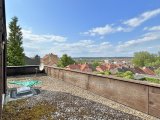 Aussicht der Terrasse 3.OG