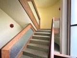 Treppe zum 1.OG