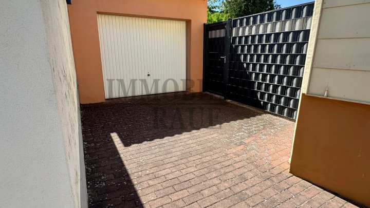 FAMILIENFREUNDLICHES UND GEPFLEGTES 1 FAMILIENHAUS MIT GROSSEM GARTEN IN RENTRICH