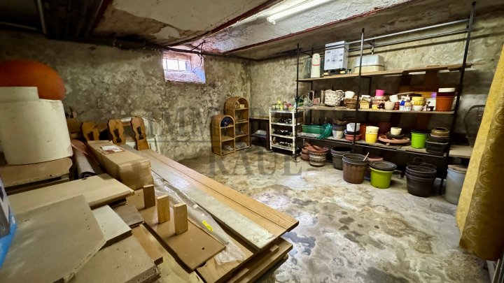 FAMILIENFREUNDLICHES UND GEPFLEGTES 1 FAMILIENHAUS MIT GROSSEM GARTEN IN RENTRICH