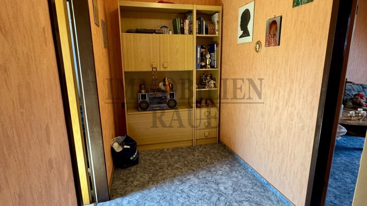 FAMILIENFREUNDLICHES UND GEPFLEGTES 1 FAMILIENHAUS MIT GROSSEM GARTEN IN RENTRICH