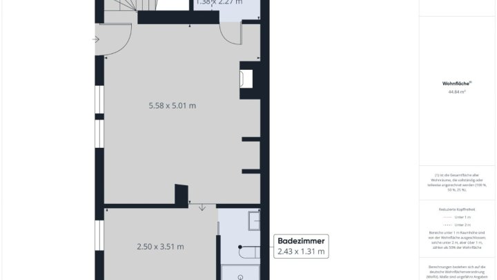 Elegantes ruhiges Einfamilienhaus in Saarbrücken-Bübingen zu vermieten.