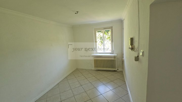 Elegantes ruhiges Einfamilienhaus in Saarbrücken-Bübingen zu vermieten.