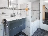 Badezimmer 2