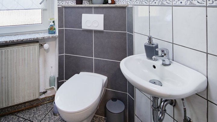 Platz für Familie, Hobby & Möglichkeiten | Haus mit Einliegerwohnung in Sulzbach