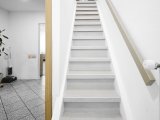 Treppe nach oben