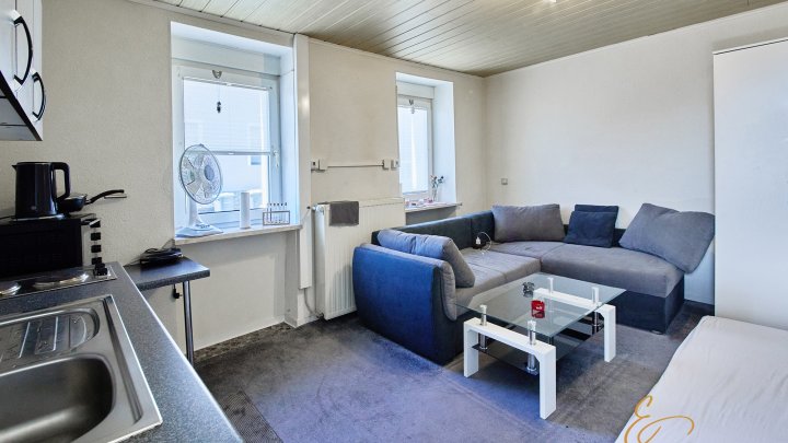Familienhaus mit Einliegerwohnung, 3 Garagen & 795 m² Grundstück
