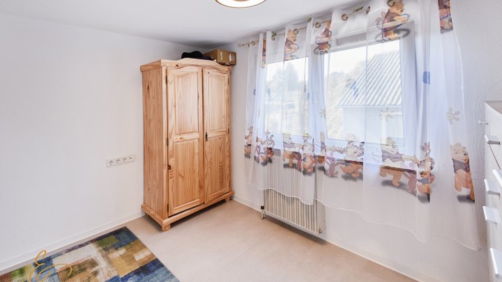 Platz für Familie, Hobby & Möglichkeiten | Haus mit Einliegerwohnung in Sulzbach