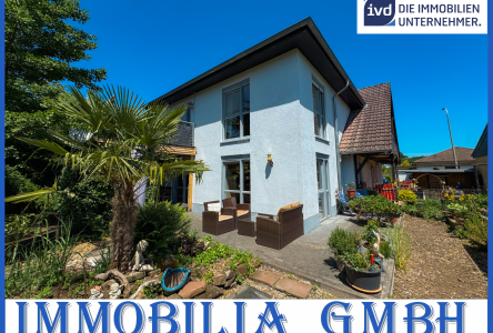 Immobilia GmbH
