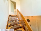 Treppe in Wohnung OG