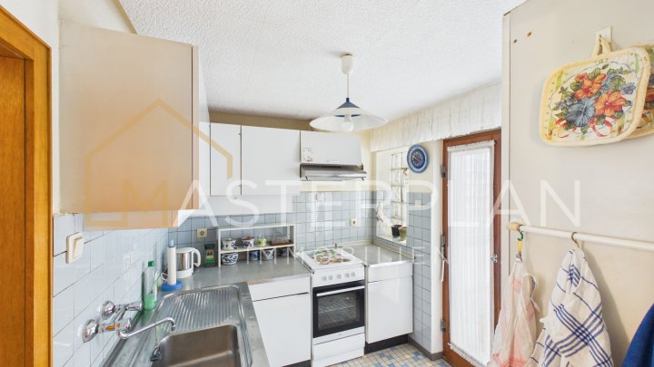 Ein Zuhause mit Geschichte – charmantes Haus in ruhiger, zentraler Lage