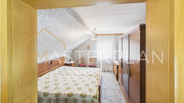 Ein Zuhause mit Geschichte – charmantes Haus in ruhiger, zentraler Lage