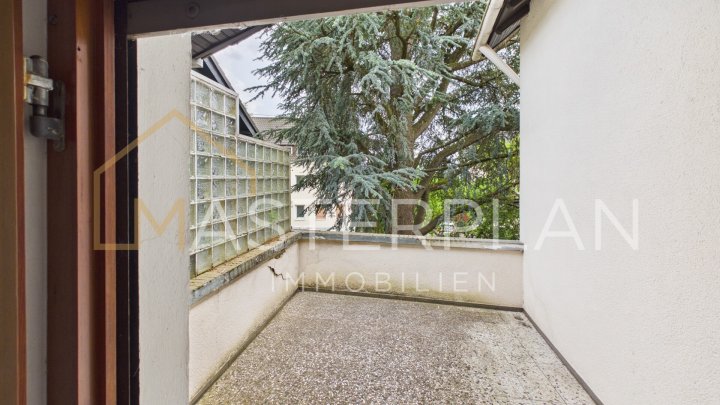 Ein Zuhause mit Geschichte – charmantes Haus in ruhiger, zentraler Lage