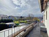Balkon OG