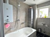 Badewanne OG