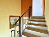 Treppe zum DG