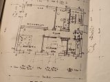Grundriss EG (Wintergarten nachträglich angebaut)